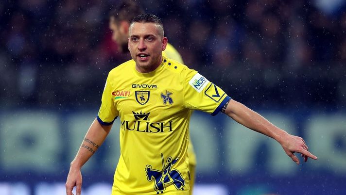 Giaccherini: “Per la Fiorentina il vero colpo è stato Italiano” 