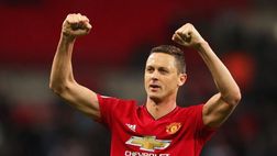 Inter, all in su Matic: c’è l’ok di Conte, United disposto a trattare. Ma c’è un pericolo
