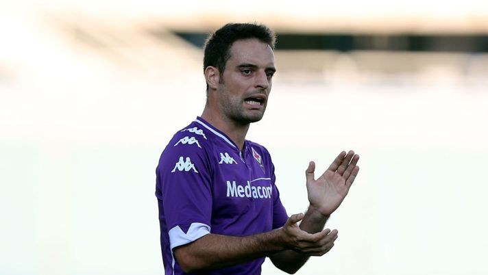 Giacomo Bonaventura alla Fiorentina Giacomo Bonaventura alla Fiorentina
