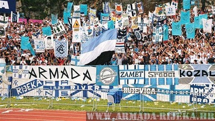 Alla scoperta del Rijeka 