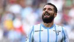 Candreva sempre nel mirino. L’Inter lo paga con…