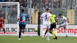 Orsolini affonda l’Atalanta e il Bologna sogna. Sampdoria ko con la Cremonese