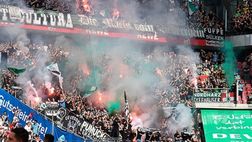 Derby del Reno, biglietti venduti e nuove restrizioni: Colonia-Borussia, c’è chi rischia di star fuori…