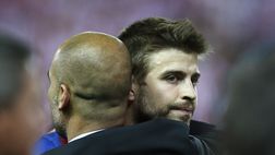 Pique: “Nel 2012 la peggior stagione con Pep, non si fidava più di me. Pretendeva che…”