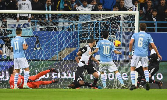 Notizie Lazio: sfida Juventus Notizie Lazio: sfida Juventus