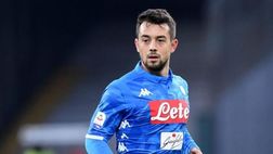 Arsenal – Napoli 2-0, doppio cambio per Ancelotti: dentro Younes e Ounas