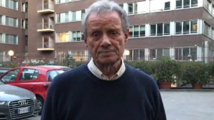 Zamparini: “Lopez sta arrivando in Italia. Salvezza? Salerno farà mercato importante. Corini…” Zamparini: “Lopez sta arrivando in Italia. Salvezza? Salerno farà mercato importante. Corini…”