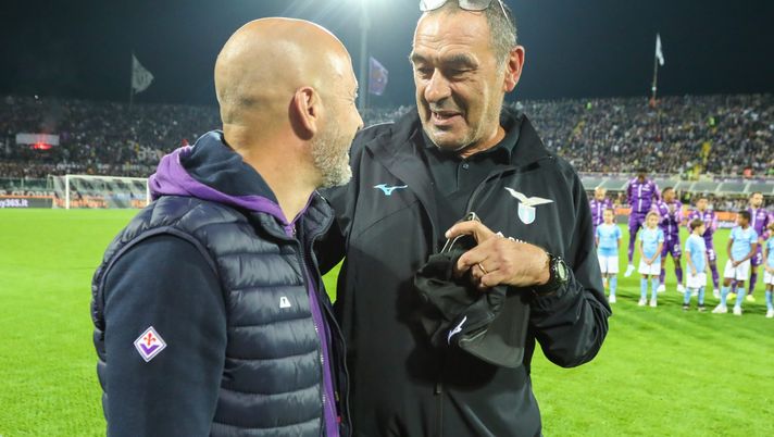 I numeri di Fiorentina-Lazio: tanti tiri sbagliati e possesso palla sterile - immagine 1