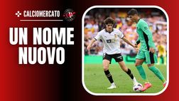 Calciomercato Milan – Accomando (DAZN): “Sondaggio per Javi Guerra”