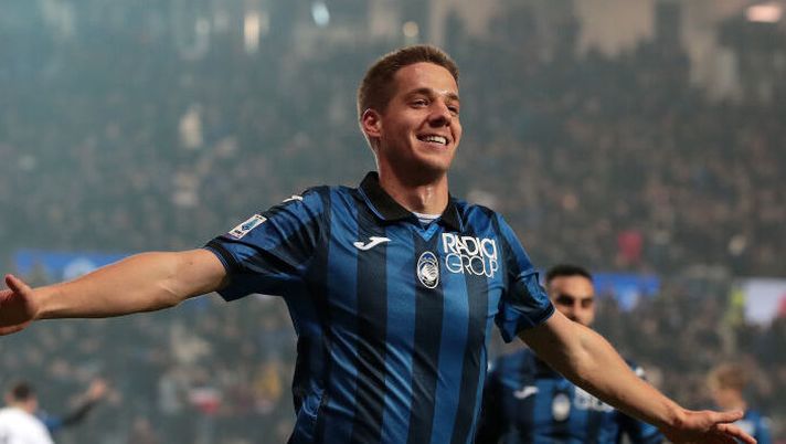 Pasalic: “Con Gasperini rapporto molto buono. A volte non ho tanta continuità ma…” - immagine 1
