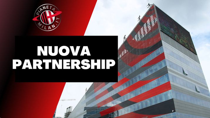 Milan, 'Ebay' diventa Official Marketplace della società rossonera | News (getty images)