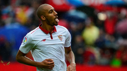 Roma, sempre più vicino N’Zonzi. Piace anche Bailey