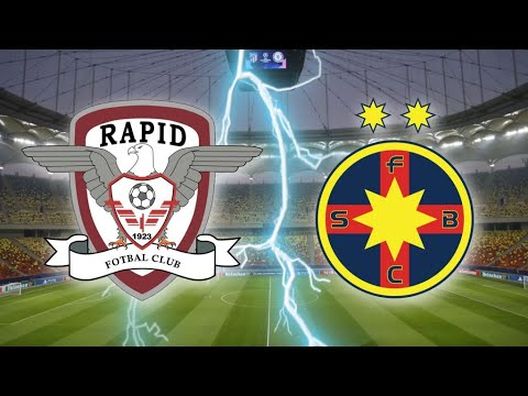 Steaua-Dinamo? E’ Venus-Rapid il derby Eterno di Bucarest…- immagine 2