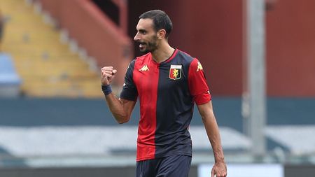 Davide Zappacosta