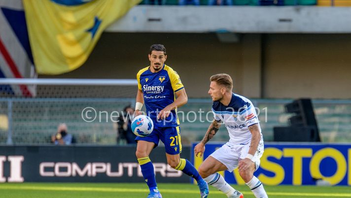 Verona, la probabile formazione per la partita con l’Udinese - immagine 1