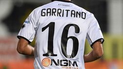 Frosinone-Palermo, Garritano: “Rosa squadra forte, Brunori può fare male. Serie B…”