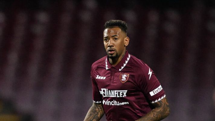 Salernitana, Fazio non è pronto. Le ultime su Boateng e le possibili scelte a Bologna - immagine 1