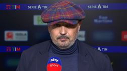 Mihajlovic: “Vignato è importante! Sì ai 15 milioni per Barrow, vorrei due acquisti…”