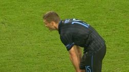 PAGELLE: Ladies and gentlemen: Vidic! Gnoukouri non conosce paura. Capolavoro Mancio