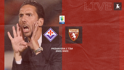 FINALE! Primavera, Fiorentina-Torino 2-3
