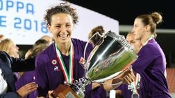 VIDEO – Ilaria Mauro si ritira, il saluto della Fiorentina