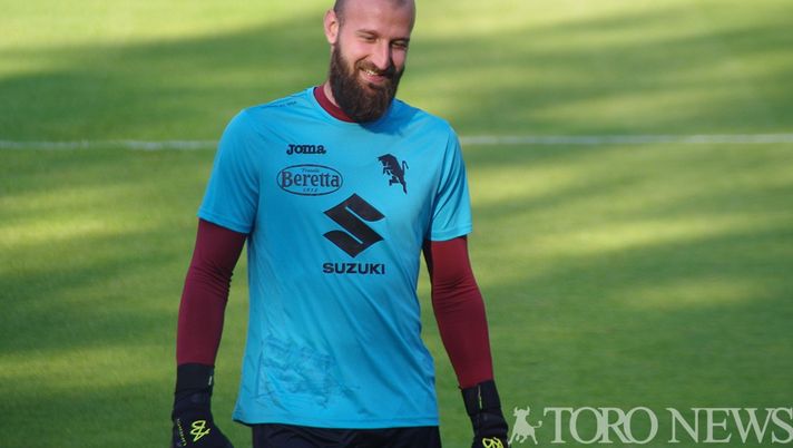 Torino, Milinkovic-Savic vuole convincere tutti: bene in questo precampionato - immagine 1