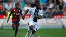 Udinese – Colpo di scena, Ebosele vuole la maglia da titolare: le ultime