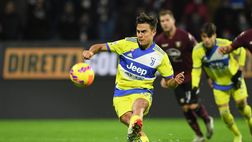 Francesco Baiano: “Non vedo bene Dybala con Lautaro…”