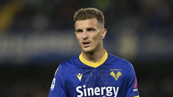 Lazovic: “Normali i fischi dei tifosi. Rialziamo la testa”