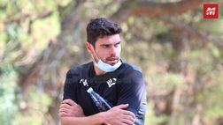 Palermo, rosanero vicini a Massolo: Pelagotti trova il suo secondo