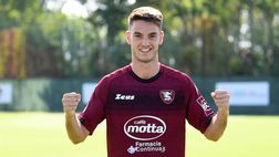 UFFICIALE. Salernitana, colpo Maggiore: centrocampo rivoluzionato per i granata