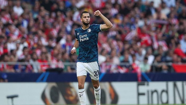 Hancko ex viola, giocava con lo Sparta ma rinnova con il Feyenoord proprio nella settimana del derby! - immagine 1