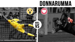 Duel 13a giornata – Donnarumma vs Handanovic, chi scegliere al Fantacalcio?