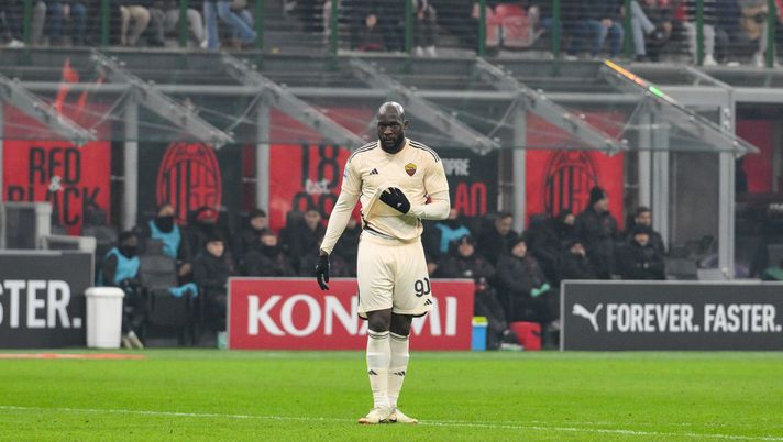 Getty Images Lukaku flop: c’era una volta un re - immagine 1