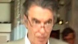 MORATTI: “ACCUSA RANIERI ANTIPATICA. SONO ANNI CHE NON BATTIAMO LA ROMA, MA POI ALLA FINE…”