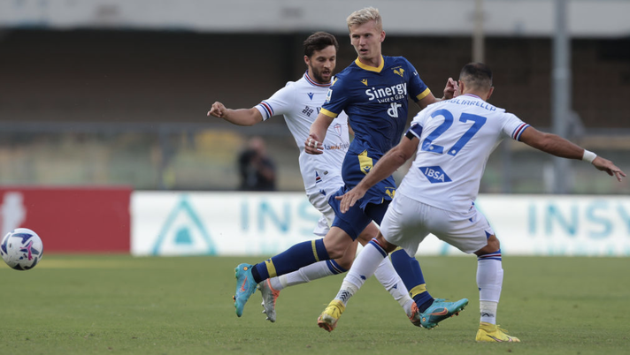 Getty Images  Doig, salto in alto: con la Scozia in Nations League - immagine 1