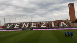 Pordenone-Venezia, partita a rischio: il club lagunare attende comunicazioni