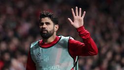 Diego Costa può tornare in Liga: c’è la pista… Barcellona