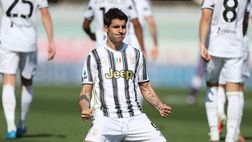 Tuttosport: l’equazione dentro Vlahovic=fuori Morata regge