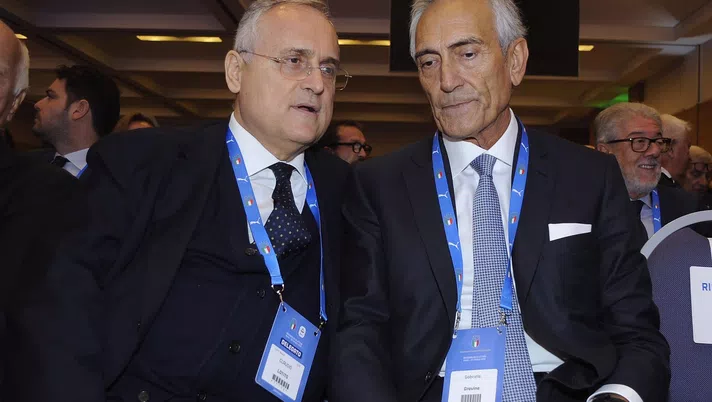 Lotito tamponi