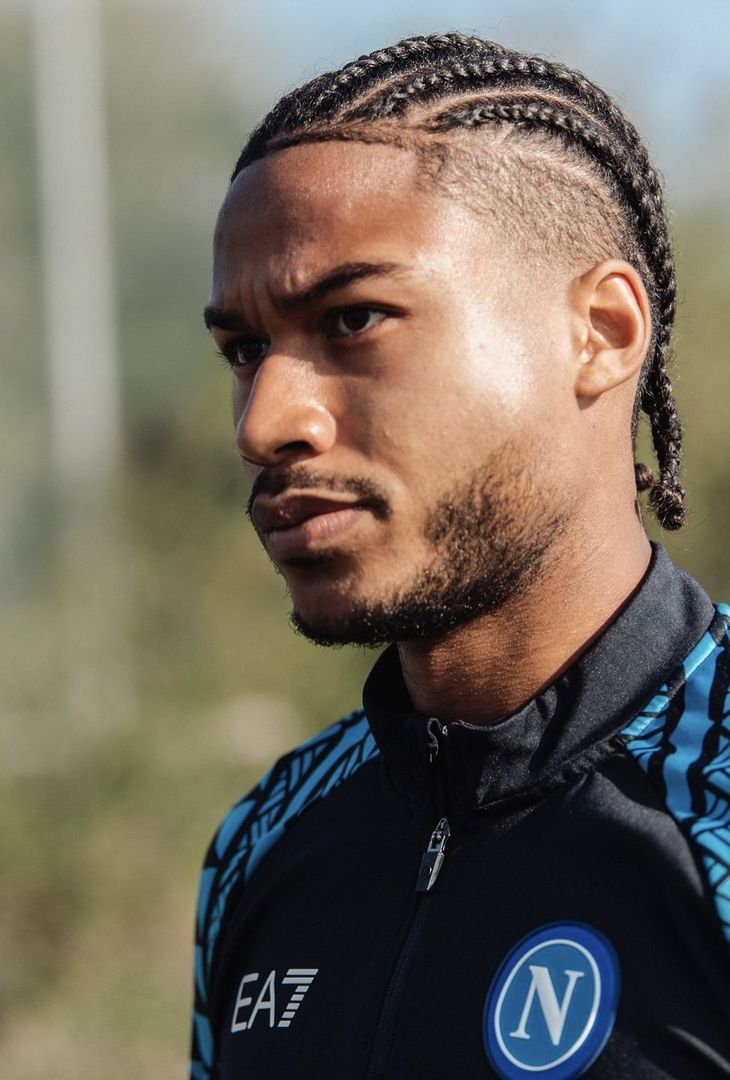 GALLERY La prima seduta diretta da Calzona: tutte le foto dell’allenamento - immagine 9