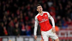 Francia, Koscielny: “Durante il Mondiale volevo che i miei compagni perdessero! Mi ha…”