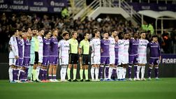 Capitali, rifiuti e parole proibite. Juventus-Fiorentina va oltre i 90′