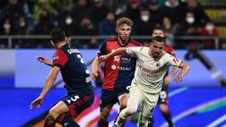 Cagliari-Milan 0-1: un’altra vittoria di corto muso, bene così