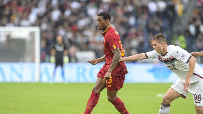 Wijnaldum ormai ai saluti. Quanta rabbia tra i tifosi - immagine 1