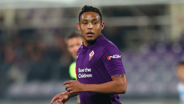 Fiorentina-Genoa, le formazioni ufficiali: Muriel e Kouamé titolari, fuori Mirallas - immagine 1