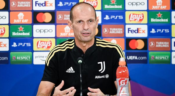 Getty Images Sconcerti: “Juve imbarazzante, c’è un vero e proprio fantasma. E Allegri deve…”- immagine 2