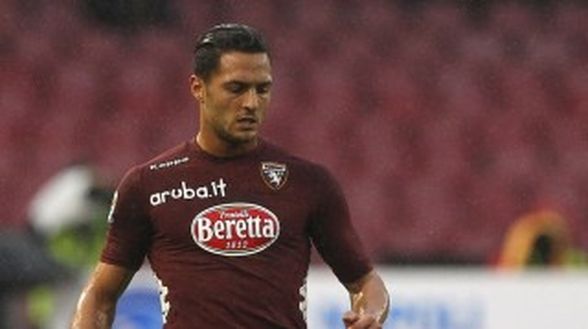 D'ambrosio è vicinissimo al Milan (fonte foto asromalive.it) D'ambrosio è vicinissimo al Milan (fonte foto asromalive.it)