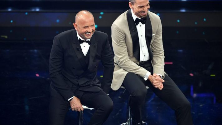 Mihajilovic: “Ibrahimovic, la prima volta finì a testate, poi è nata l’amicizia” - immagine 1