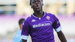 <i>Tuttosport</i>: Torino, tutto su Kouame. I granata propongono una contropartita in difesa